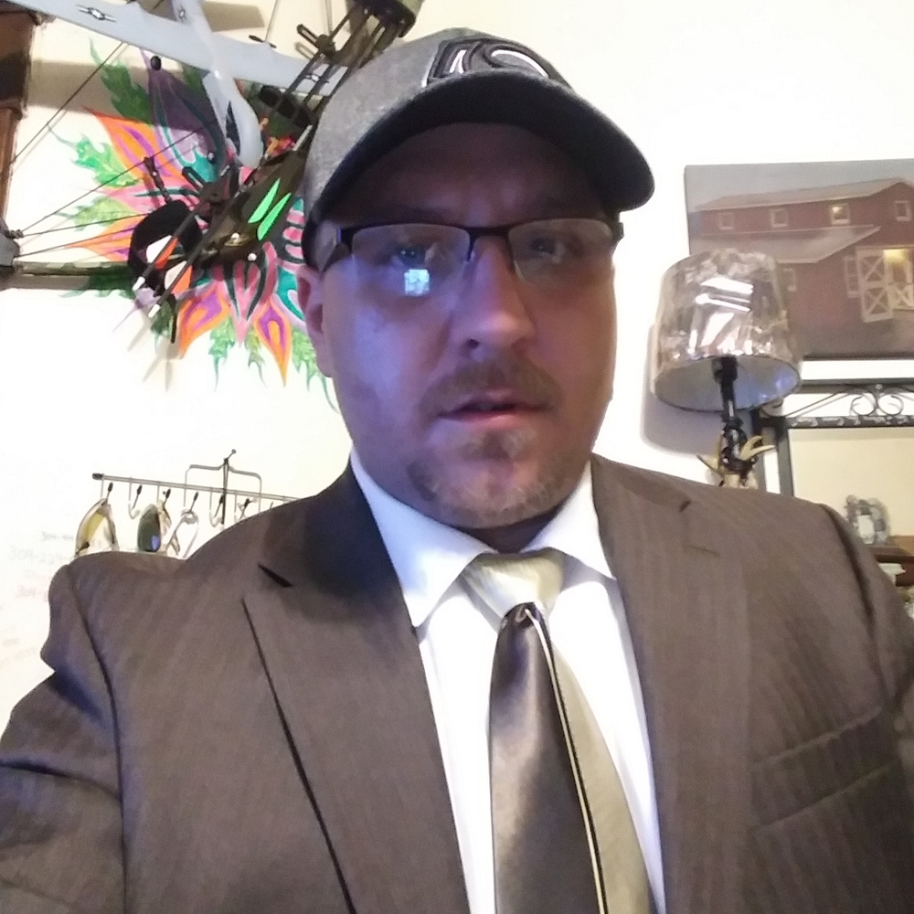 Meet your Posher, Bubba